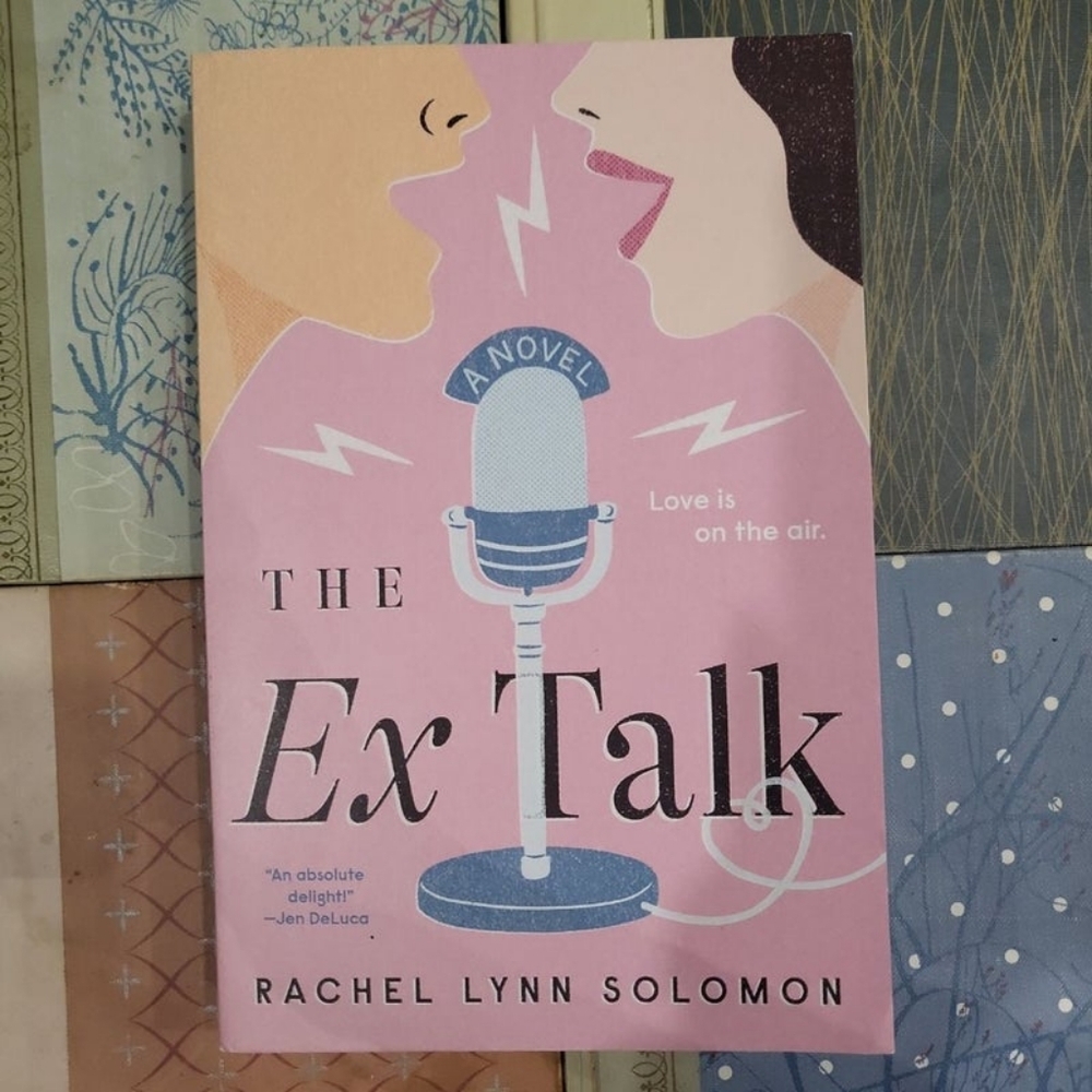 The Ex Talk